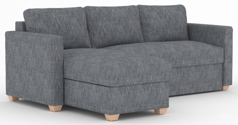 Oscar corner deals sofa