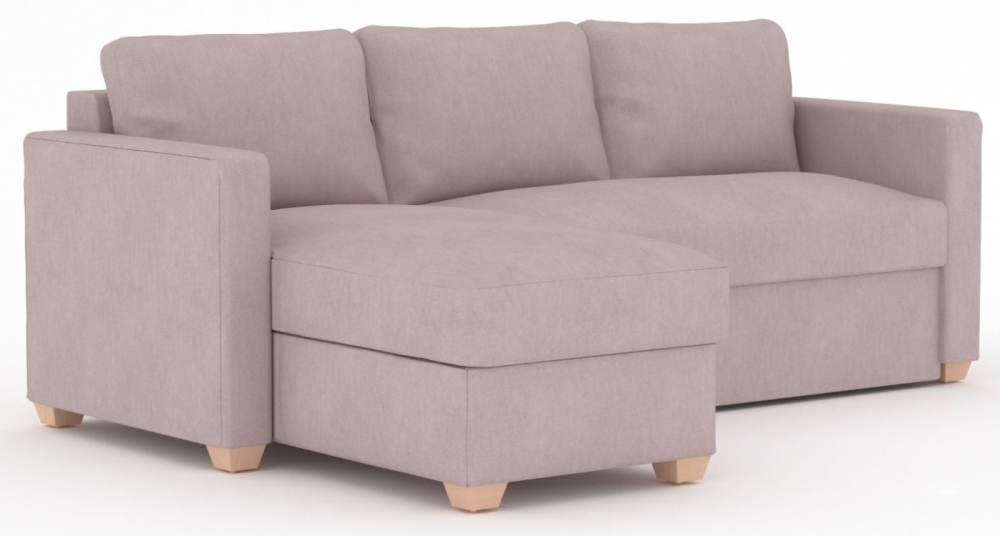 Oscar corner online sofa