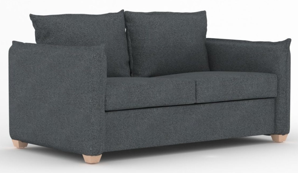 Product photograph of Kyoto Oliver 2 Seater Sofa Bed from Choice Furniture Superstore.