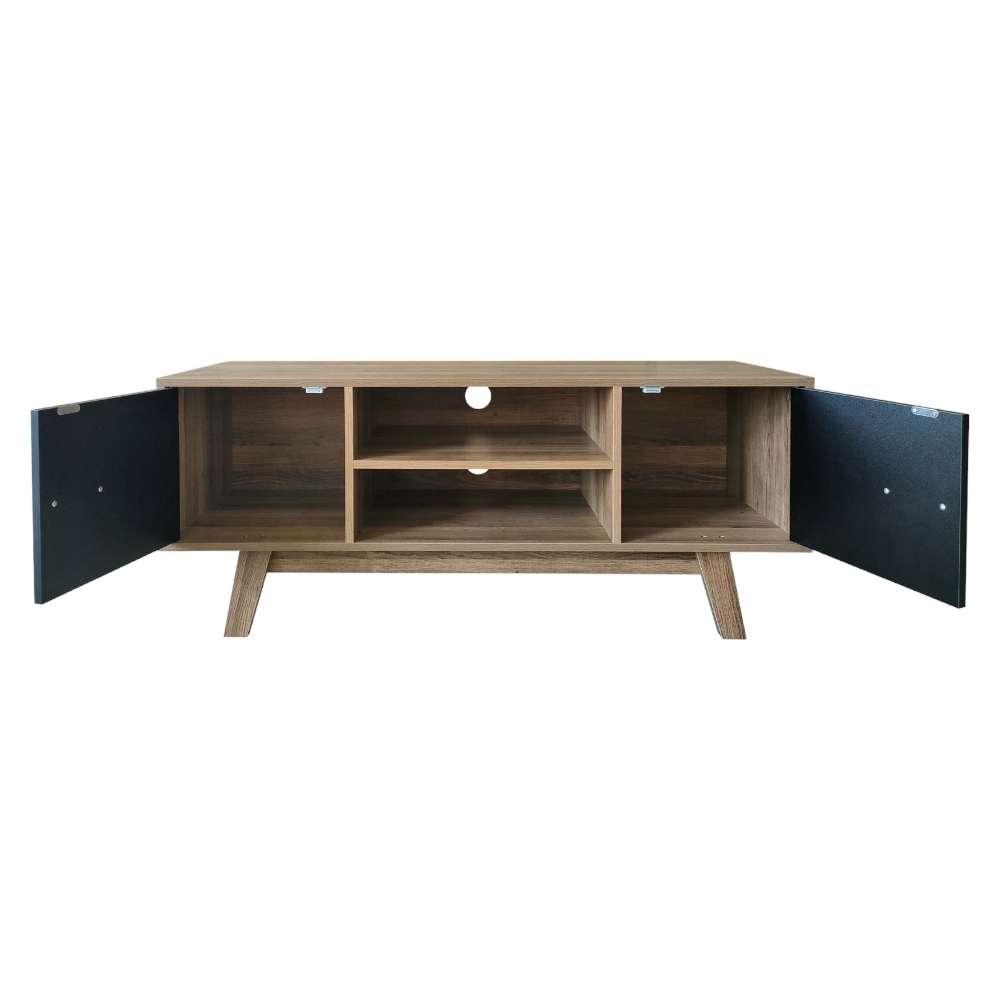 Product photograph of Birlea Shard Tv Unit from Choice Furniture Superstore.