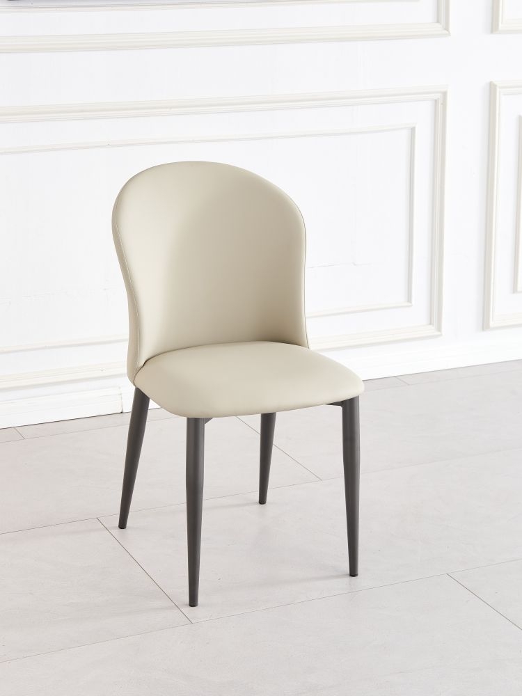 Dining chairs deals with bronze legs