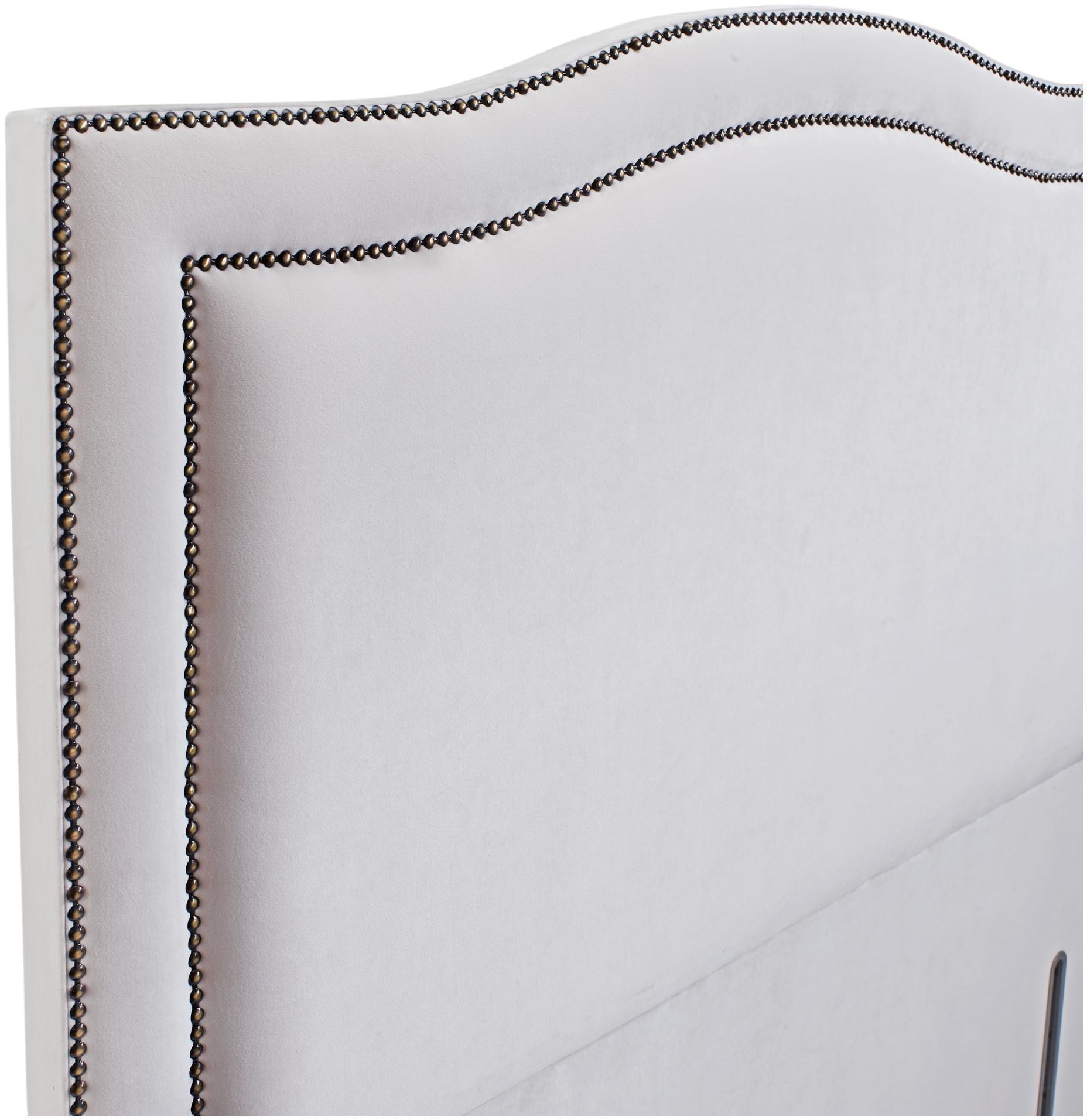 Product photograph of Hyder Rose Floor Standing Headboard from Choice Furniture Superstore.
