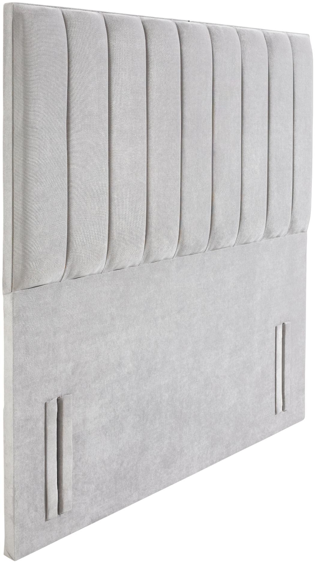 Product photograph of Hyder Montgomery Floor Standing Headboard from Choice Furniture Superstore.