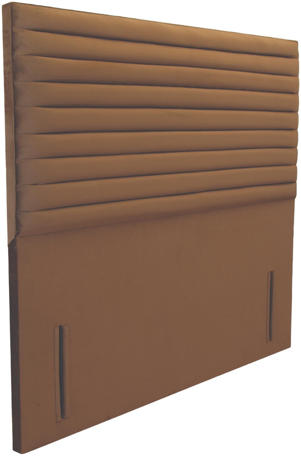 Product photograph of Hyder Oslo Floor Standing Headboard from Choice Furniture Superstore.