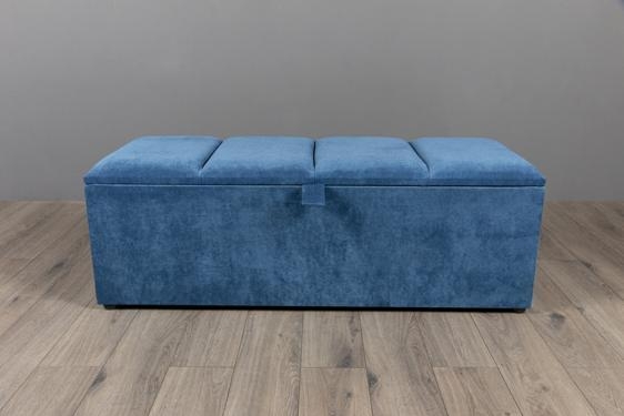 Product photograph of Hyder Atlantic Ottomon Box from Choice Furniture Superstore.