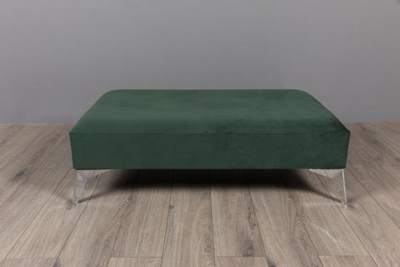 Product photograph of Hyder Kasai Ottomon Bench from Choice Furniture Superstore.