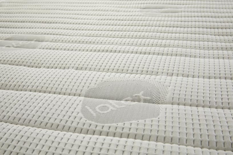 Product photograph of Hyder Layflex Pocket Spring Mattress from Choice Furniture Superstore.