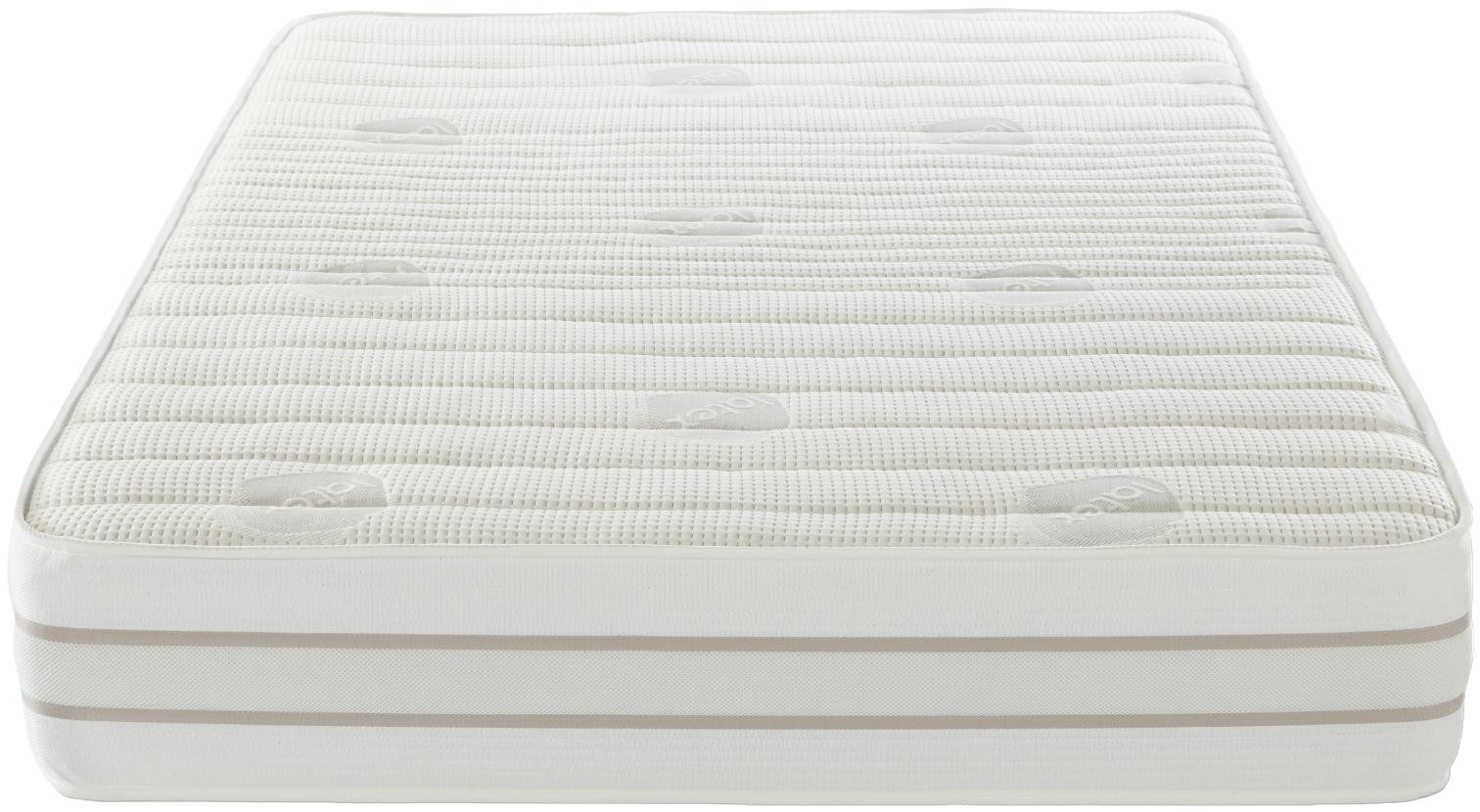 Product photograph of Hyder Layflex Pocket Spring Mattress from Choice Furniture Superstore.