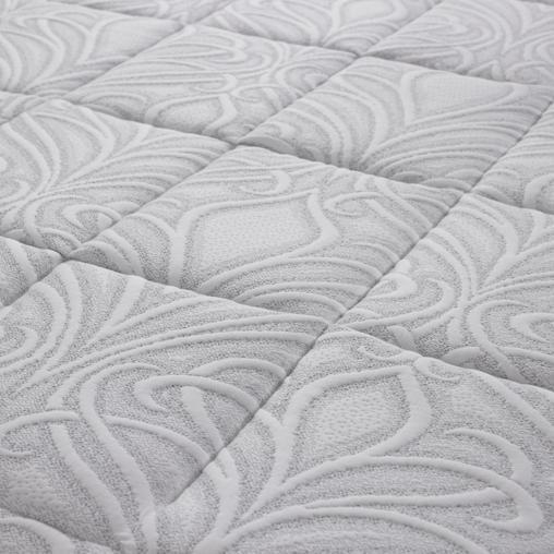 Product photograph of Hyder Sirius 3000 Encapsulated Pocket Spring Mattress from Choice Furniture Superstore.