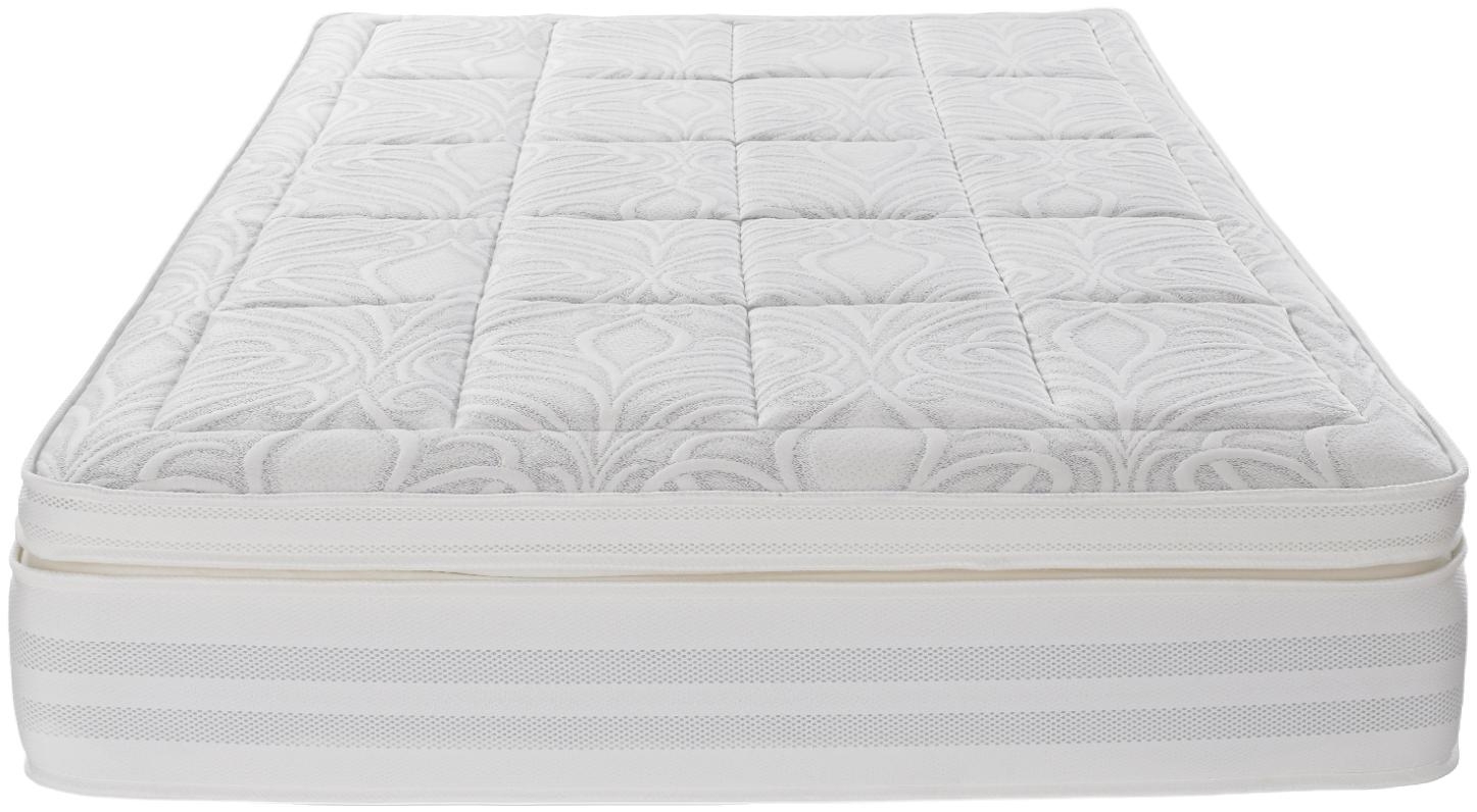 Product photograph of Hyder Sirius 3000 Encapsulated Pocket Spring Mattress from Choice Furniture Superstore.