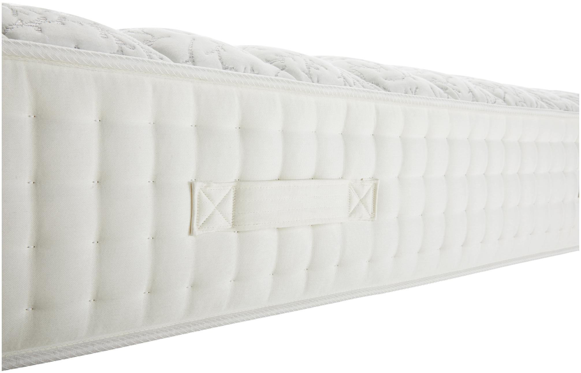 Product photograph of Hyder Sensation 2000 Pocket Spring Mattress from Choice Furniture Superstore.