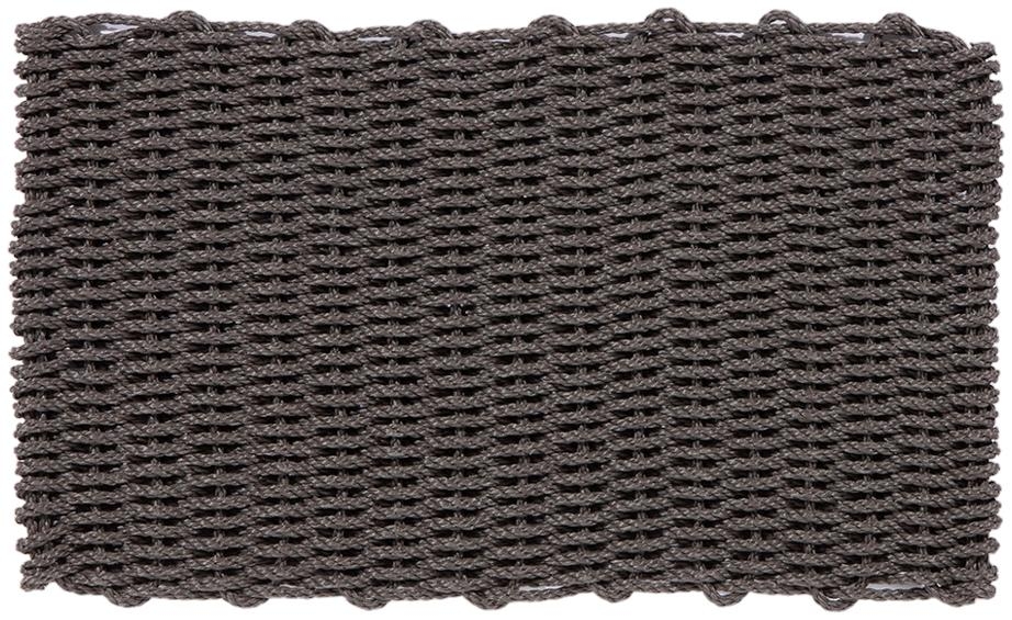 Product photograph of Didsbury Braided Beige Polypropylene Backed Polypropylene Doormat - 45cm X 75cm - Set Of 4 from Choice Furniture Superstore.