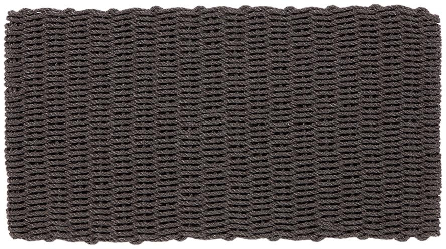 Product photograph of Didsbury Braided Polypropylene Backed Polypropylene Doormat - 55cm X 100cm from Choice Furniture Superstore.