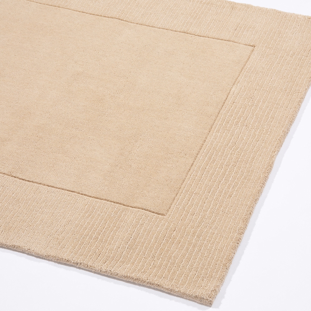 Product photograph of Esme Wool Rug from Choice Furniture Superstore.