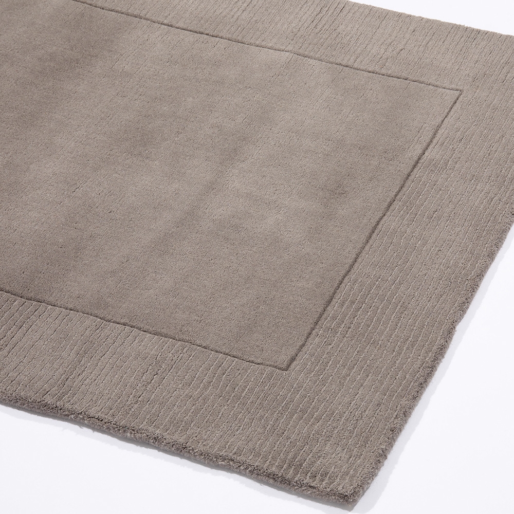 Product photograph of Esme Wool Rug from Choice Furniture Superstore.