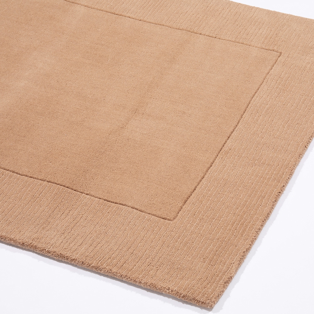 Product photograph of Esme Wool Rug from Choice Furniture Superstore.