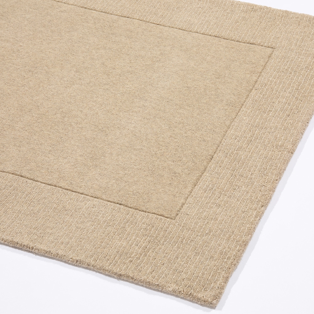 Product photograph of Esme Wool Rug from Choice Furniture Superstore.