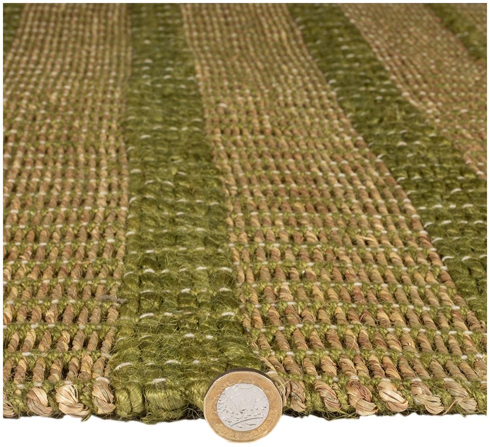 Product photograph of Ancoats Natural Jute Seagrass Reversible Rug - Set Of 2 from Choice Furniture Superstore.