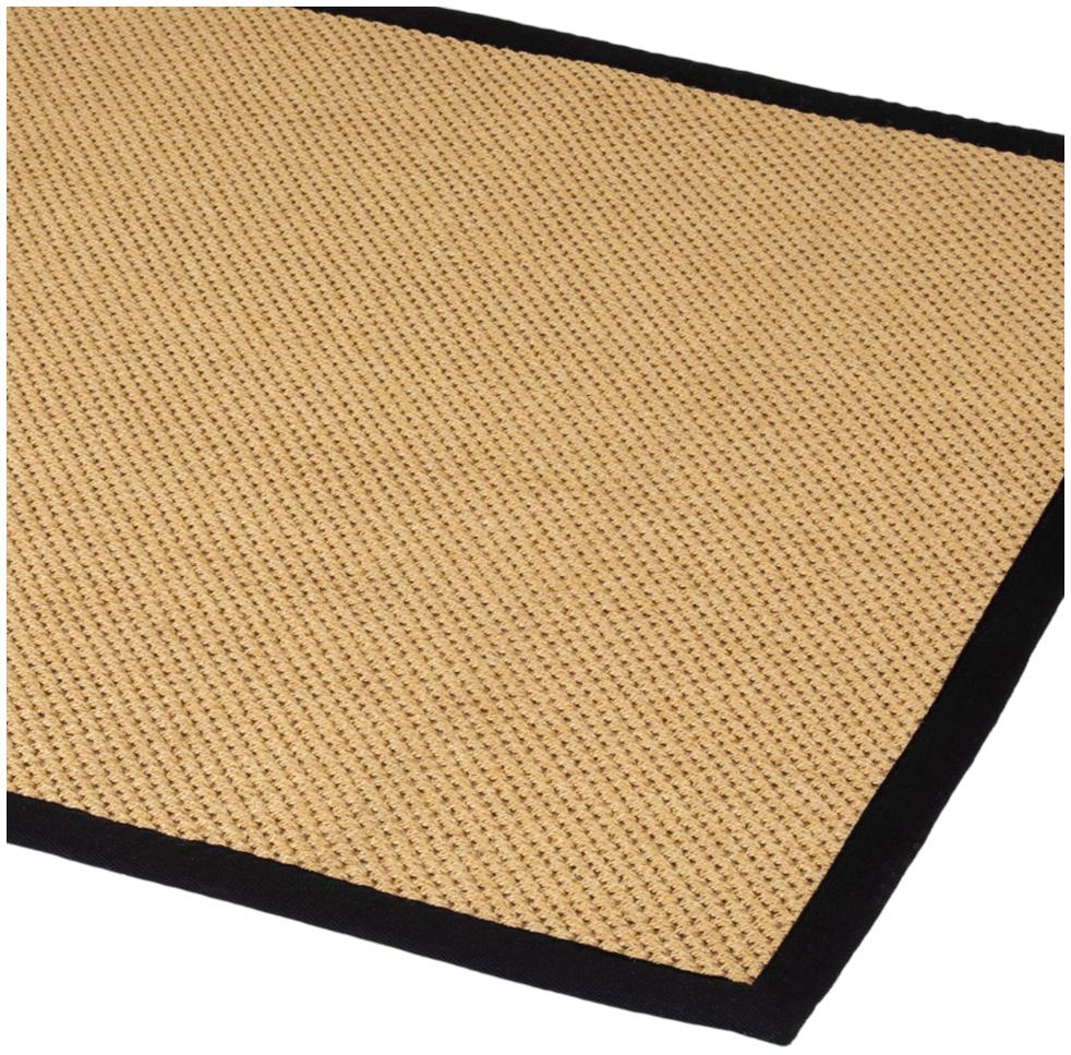 Product photograph of Urmston Sisal Jute Textured Rug from Choice Furniture Superstore.