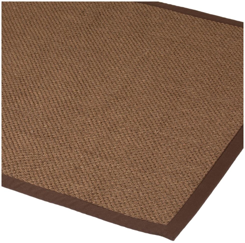 Product photograph of Urmston Sisal Jute Textured Rug from Choice Furniture Superstore.