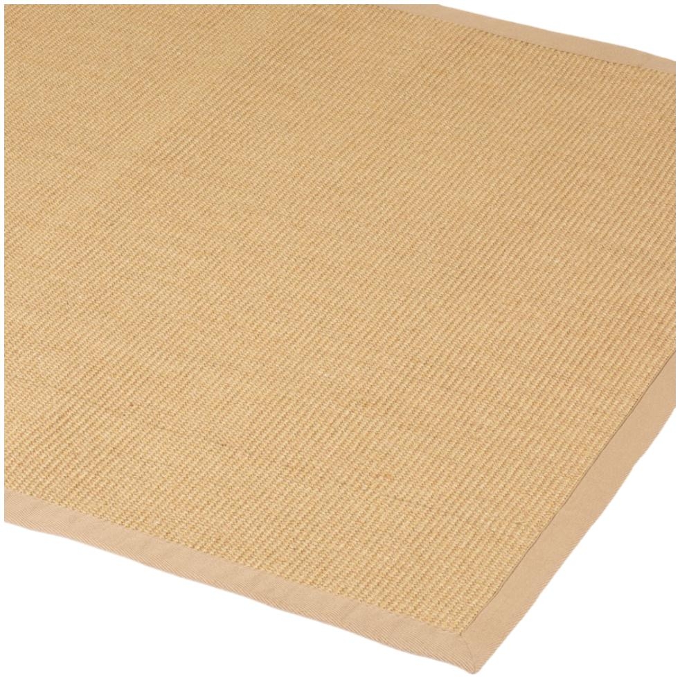 Product photograph of Swinton Sisal Jute Rug from Choice Furniture Superstore.