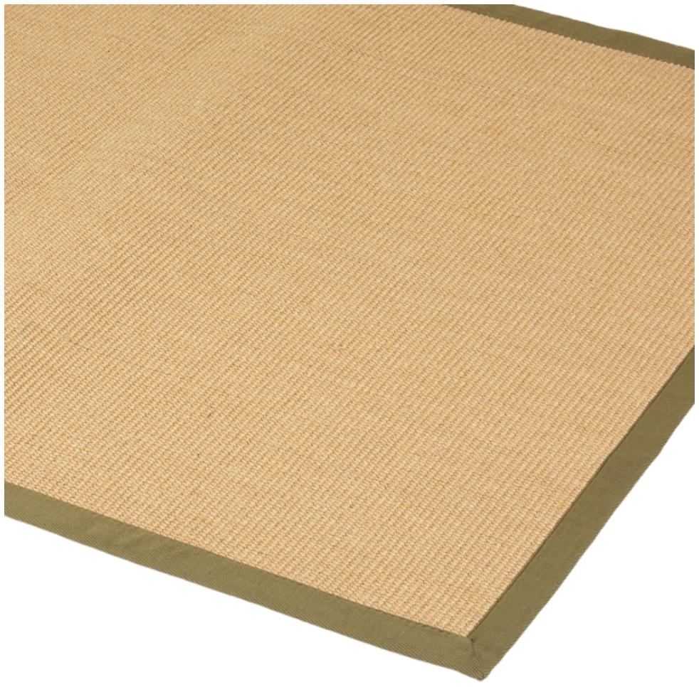 Product photograph of Swinton Sisal Jute Rug from Choice Furniture Superstore.