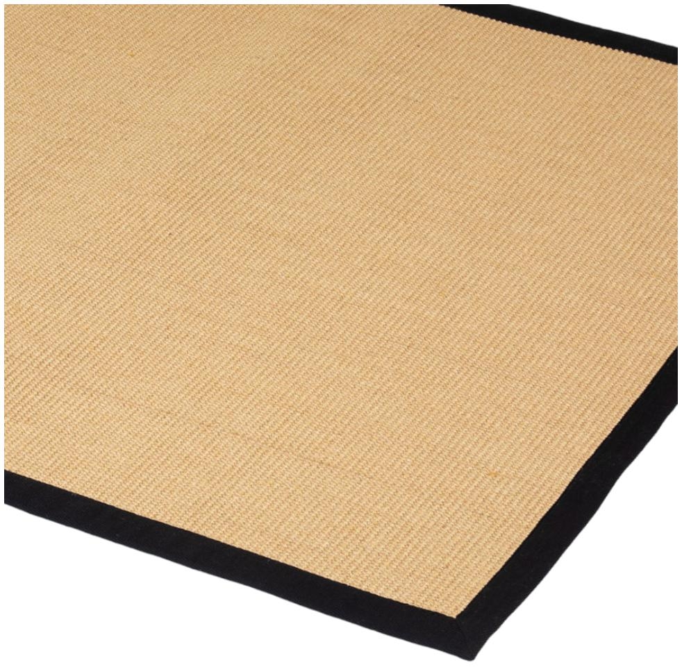 Product photograph of Swinton Sisal Jute Rug from Choice Furniture Superstore.