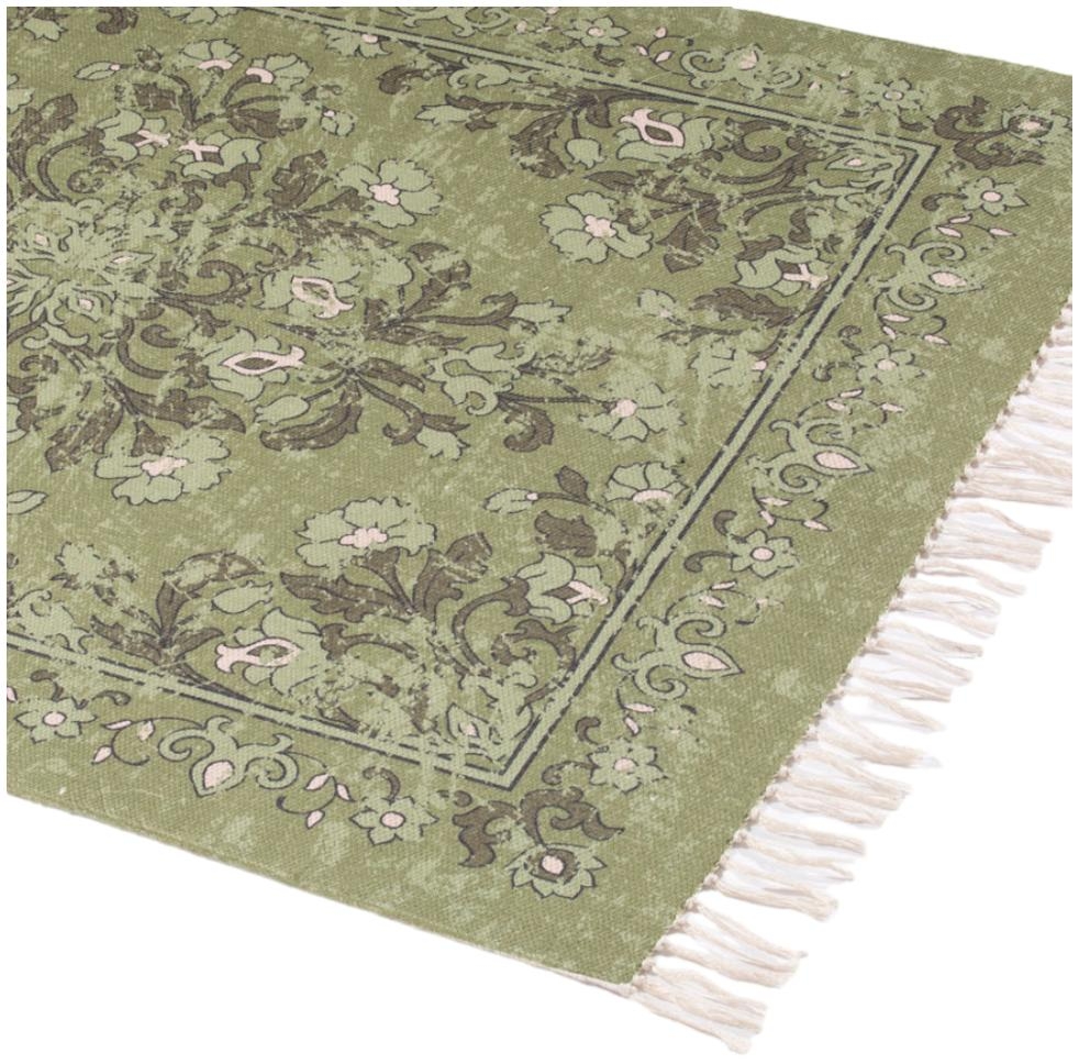 Product photograph of Kew Polyester Pet Digital Printing Rug from Choice Furniture Superstore.