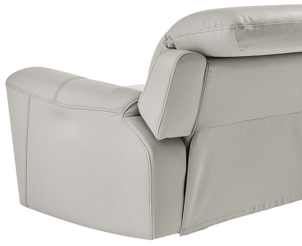 Product photograph of Danforth Armchair - Variant Available from Choice Furniture Superstore.