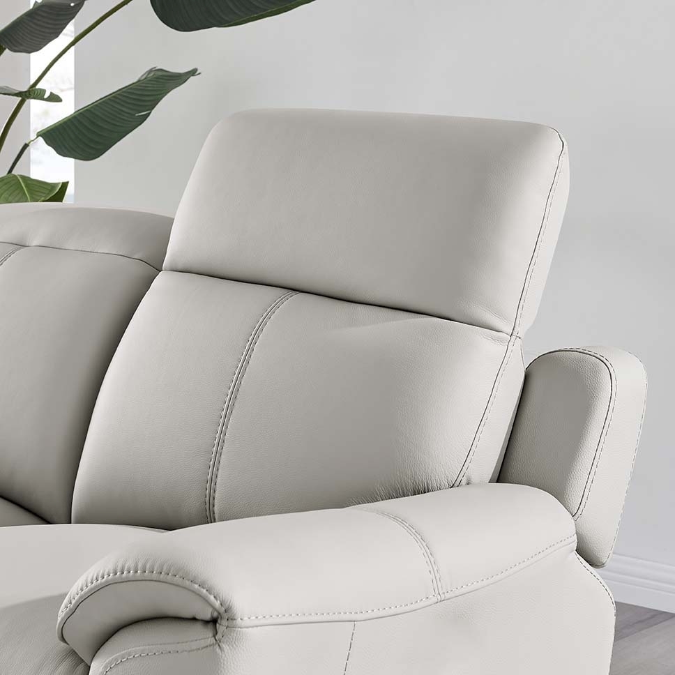 Product photograph of Danforth Armchair - Variant Available from Choice Furniture Superstore.