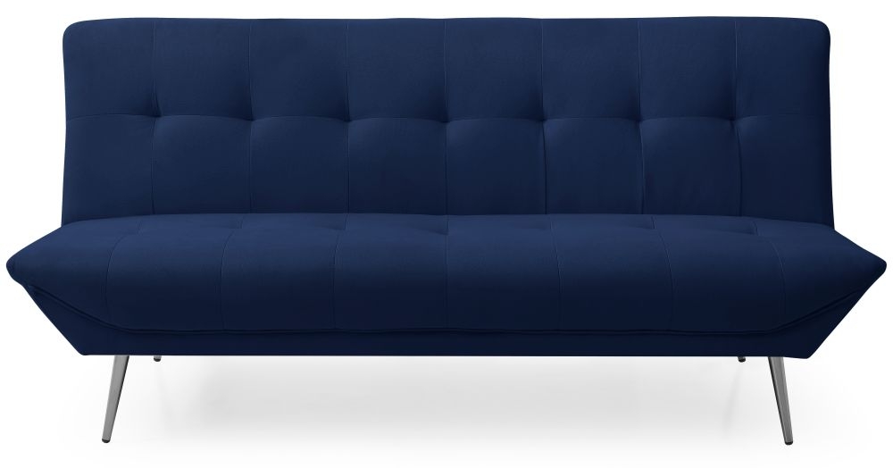 Product photograph of Astrid Fabric Sofa Bed - Comes In Double Size from Choice Furniture Superstore.