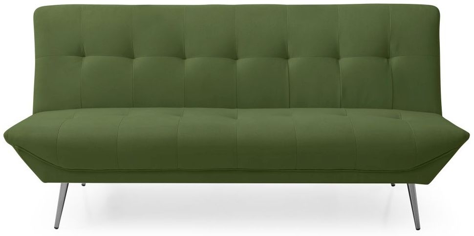 Product photograph of Astrid Fabric Sofa Bed - Comes In Double Size from Choice Furniture Superstore.