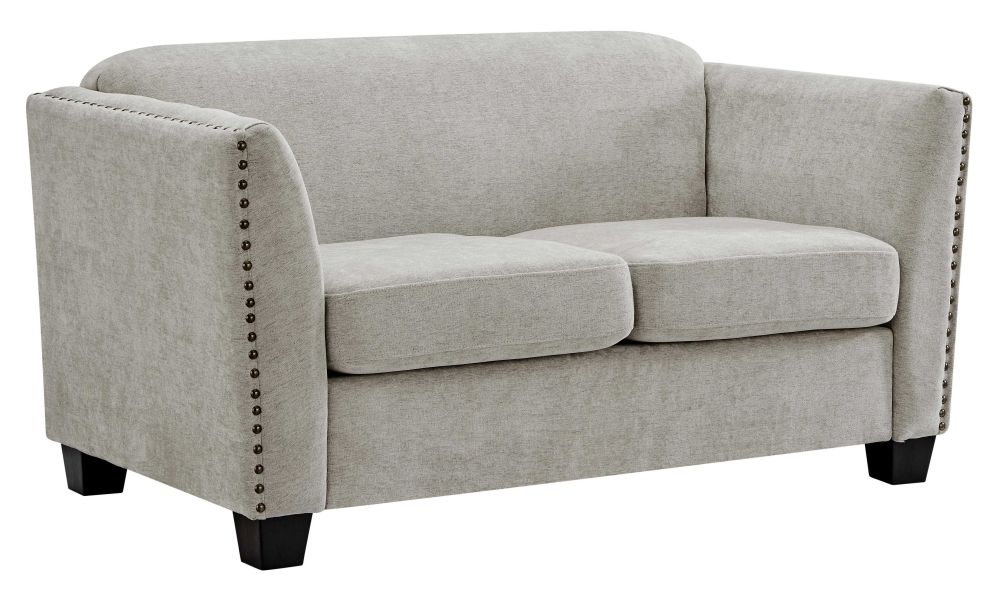 Product photograph of Dawson 2 Seater Sofa - Comes In Grey Teal And Cream from Choice Furniture Superstore.