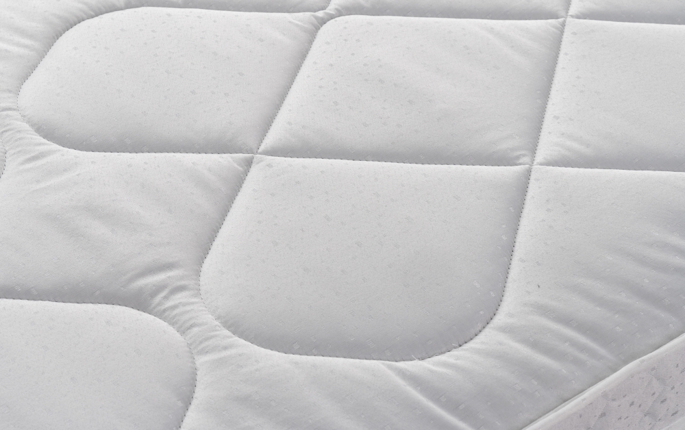 Product photograph of Sweet Dreams Stitch Bunk Spring Mattress from Choice Furniture Superstore.