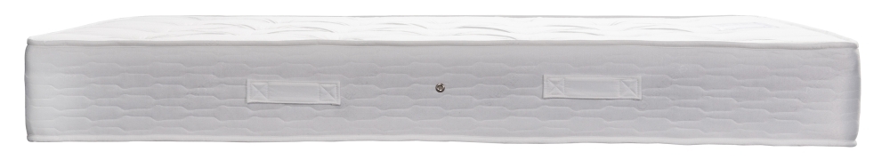 Product photograph of Sweet Dreams Rupert Eden Spring Mattress from Choice Furniture Superstore.