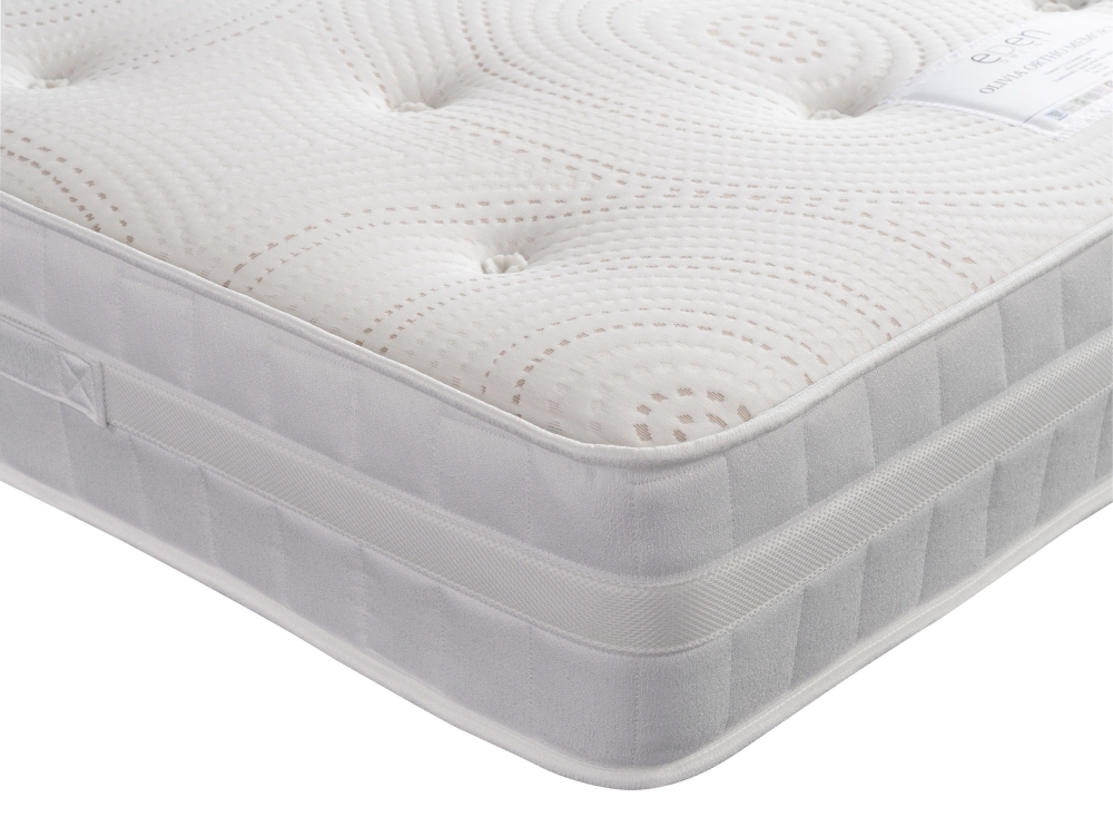 Product photograph of Sweet Dreams Olivia Memory Eden Spring Mattress from Choice Furniture Superstore.