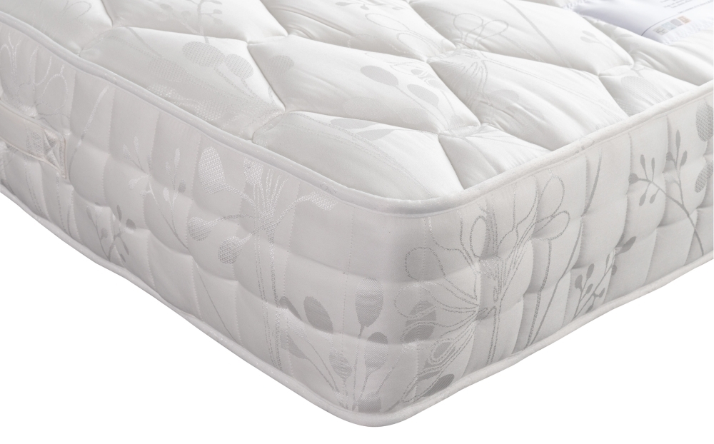 Product photograph of Sweet Dreams Hazel Eden Spring Mattress from Choice Furniture Superstore.