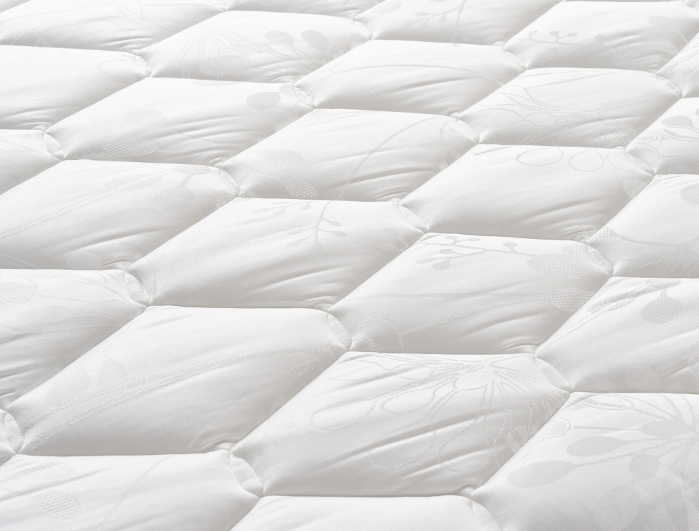 Product photograph of Sweet Dreams Hazel Eden Spring Mattress from Choice Furniture Superstore.
