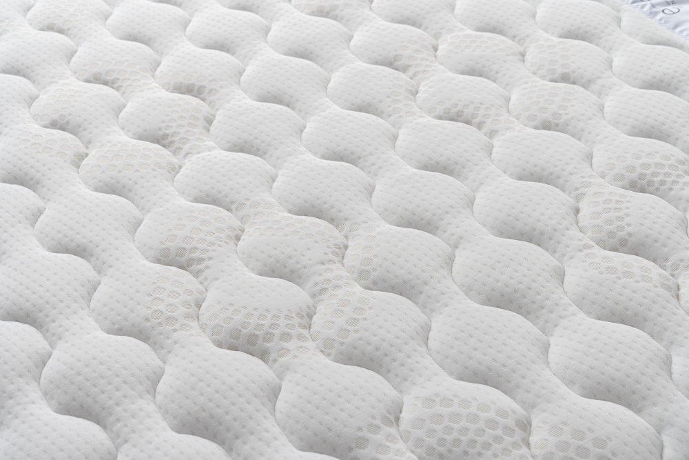 Product photograph of Sweet Dreams Bale 1000 Pocket Spring Pillowtop Eden Mattress from Choice Furniture Superstore.