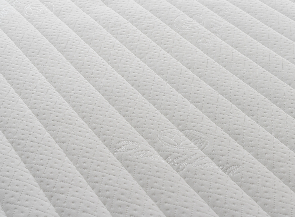 Product photograph of Sweet Dreams Wellbeing Balance Memory 2000 Pocket Spring Eden Mattress from Choice Furniture Superstore.