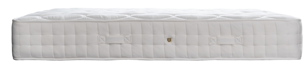 Product photograph of Sweet Dreams Natural Augusta 1000 Pocket Spring Eden Mattress from Choice Furniture Superstore.