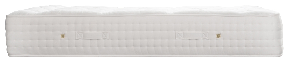 Product photograph of Sweet Dreams Natural Orlando 1500 Pocket Spring Eden Mattress from Choice Furniture Superstore.