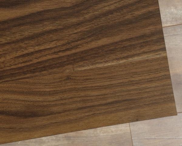 Product photograph of Teknik Hampstead Park Walnut Tv Stand from Choice Furniture Superstore.