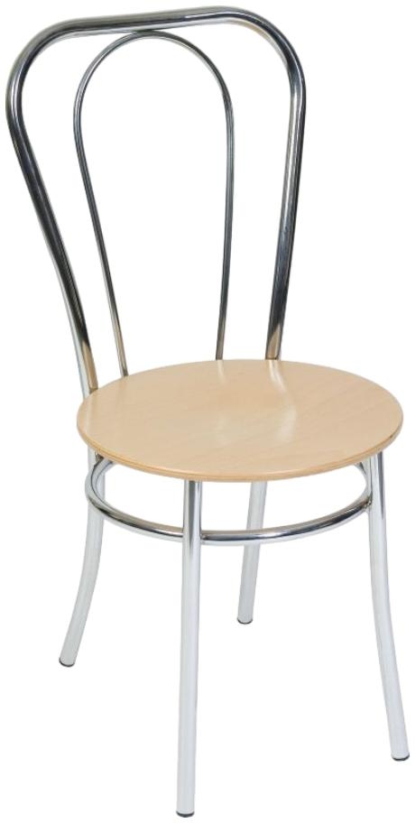 Product photograph of Teknik Bistro Deluxe Chair from Choice Furniture Superstore.