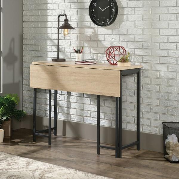 Product photograph of Teknik Industrial Style High Work Table from Choice Furniture Superstore.