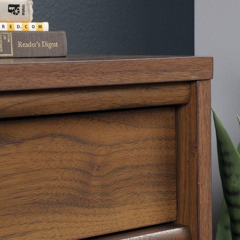 Product photograph of Teknik Clifton Place 2 Door 1 Drawer Sideboard from Choice Furniture Superstore.