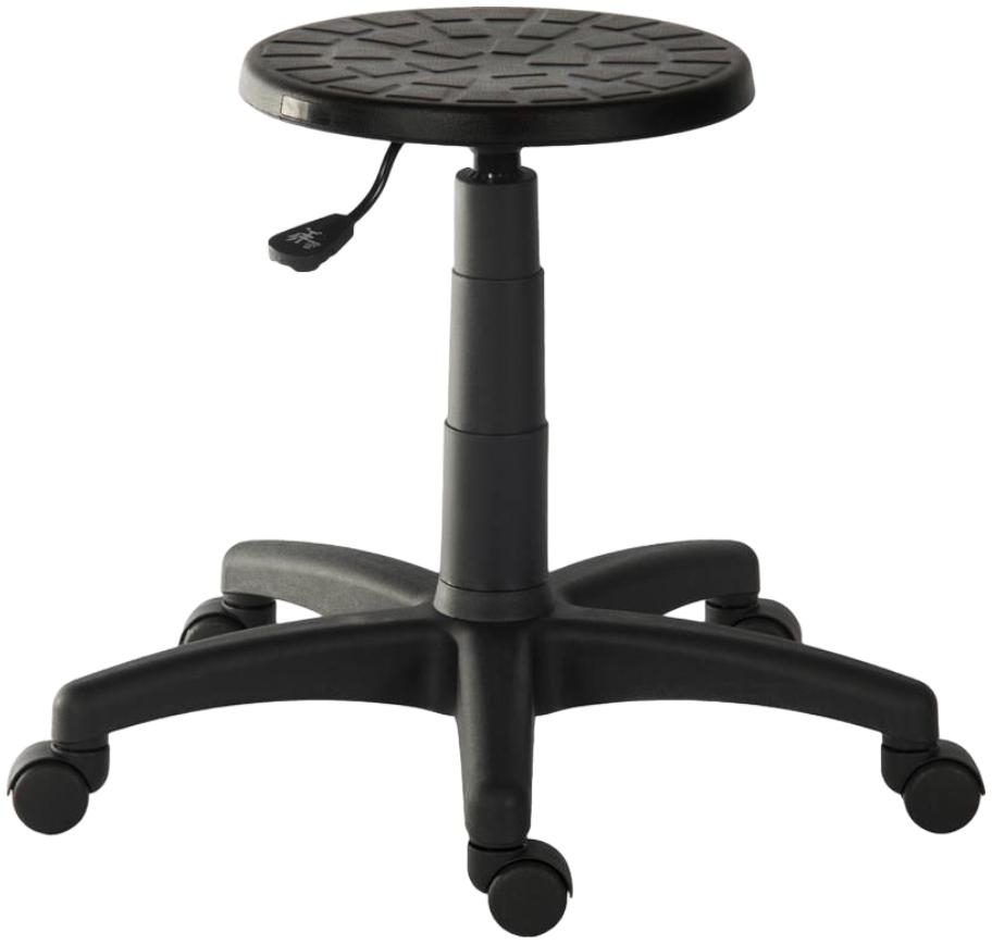 Product photograph of Teknik Draughter Polly Stool from Choice Furniture Superstore.