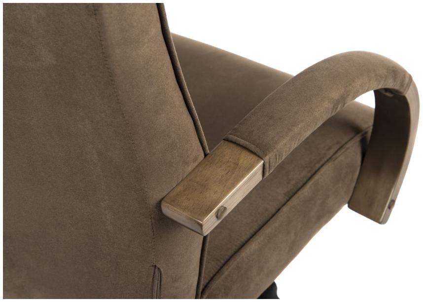 Product photograph of Teknik Glencoe Executive Armchair from Choice Furniture Superstore.