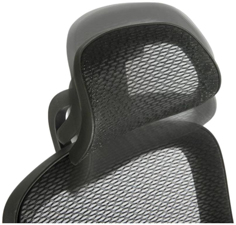 Product photograph of Teknik Harmony Executive Mesh High Backrest Chair - Comes In Black Grey And Red Options from Choice Furniture Superstore.