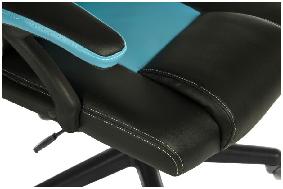 Product photograph of Teknik Kyoto Gaming Pu Chair from Choice Furniture Superstore.